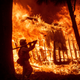 Imagen para el artículo titulado Camp Fire ya es el incendio más mortal en la historia de California, y los números pueden crecer todavía más